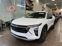 شيفروليه تراكس